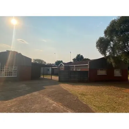 Image 9 - unnamed road, Madibeng Ward 27, Madibeng Local Municipality, 0325, South Africa - Apartment for rent