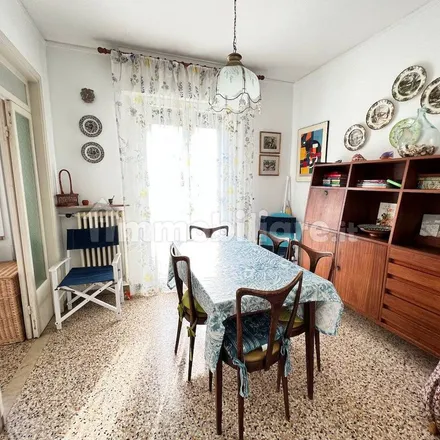 Rent this 3 bed apartment on Piazza B. Gamba in 30126 Venice VE, Italy