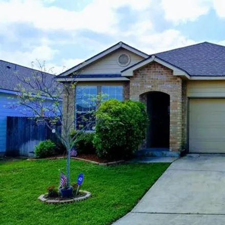 Rent this 3 bed house on 27257 Rio Pass in Bexar County, TX 78015