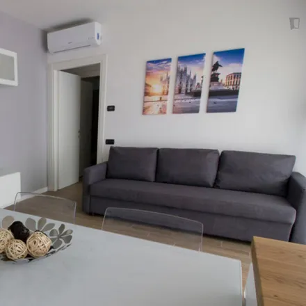 Image 5 - Via Marcantonio dal Re, 25, 20156 Milan MI, Italy - Apartment for rent
