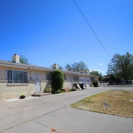 Buy this 2 bed house on 5775 Anderson Avenue Southeast in Albuquerque, NM 87108