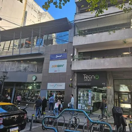 Image 2 - Santander, Córdoba, Rosario Centro, Rosario, Argentina - Apartment for sale