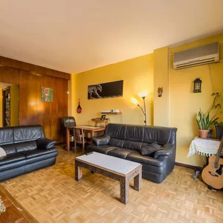 Rent this 2 bed apartment on Carrer del Comte d'Urgell in 20, 08001 Barcelona
