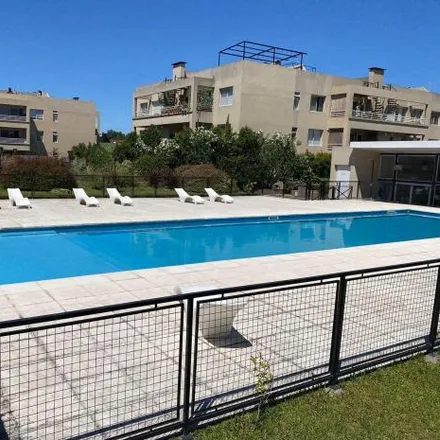 Buy this 1 bed apartment on General Guido 2436 in Partido de San Isidro, B1644 HKG Beccar