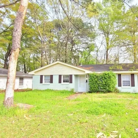 Buy this 3 bed house on 2691 Green Oaks Drive in Grove Hill, Montgomery
