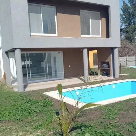 Image 2 - unnamed road, Partido del Pilar, 1633 Pilar, Argentina - House for sale