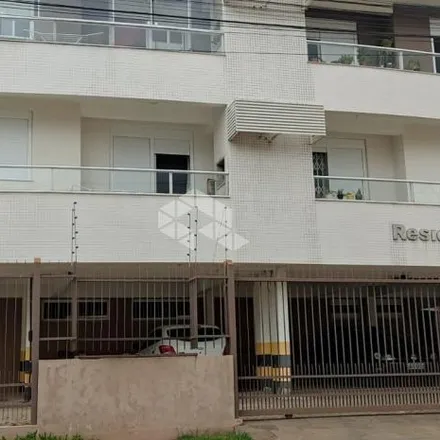 Buy this 3 bed apartment on Residencial Magno in Rua Dezessete de Maio 745, Camobi