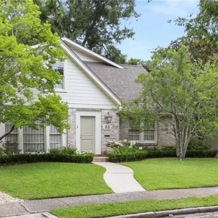 Buy this 4 bed house on 33 Maryland Drive in New Orleans, LA 70124