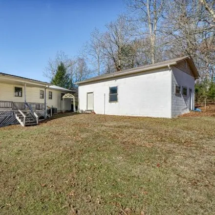 Image 9 - West Creston Road, Baker Crossroads, Cumberland County, TN 38571, USA - House for sale