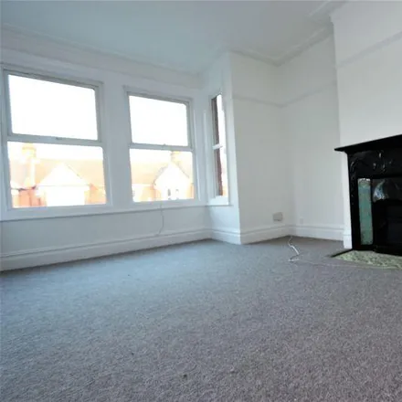 Rent this 1 bed apartment on Warwick Road in Bowes Park, London