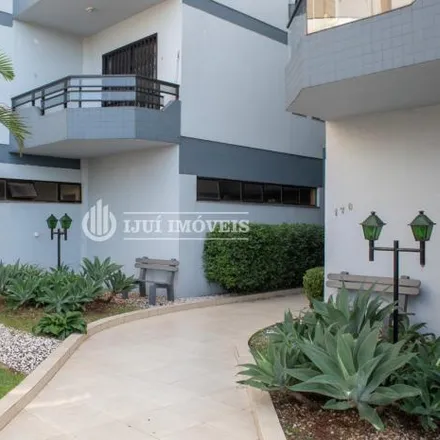 Buy this 2 bed apartment on unnamed road in São Geraldo, Ijuí - RS