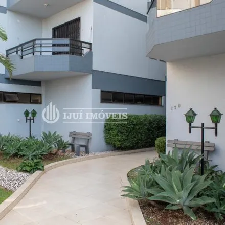 Image 1 - unnamed road, São Geraldo, Ijuí - RS, 98700-000, Brazil - Apartment for sale