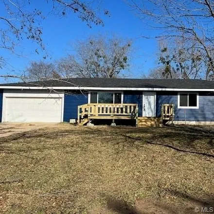 Buy this 3 bed house on 100 South Virginia Street in Atoka, OK 74525