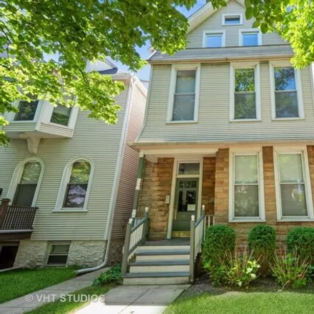 Buy this 6 bed house on 1837 West Addison Street in Chicago, IL 60613
