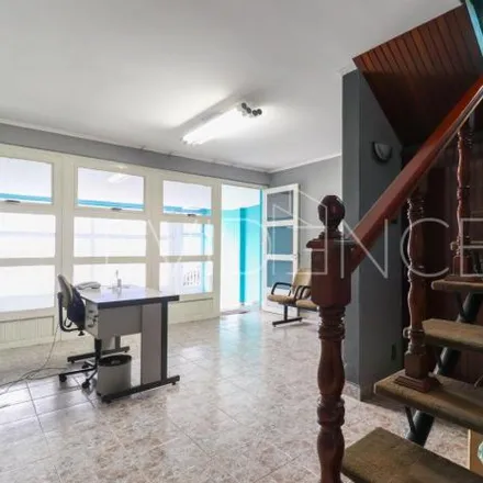 Buy this 4 bed house on Rua Irmã Carolina 499 in Belém, São Paulo - SP