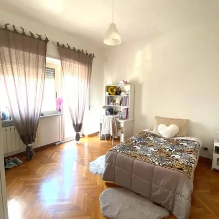 Image 3 - Via Teresa de Gubernatis Mannucci, 44, 00135 Rome RM, Italy - Apartment for rent