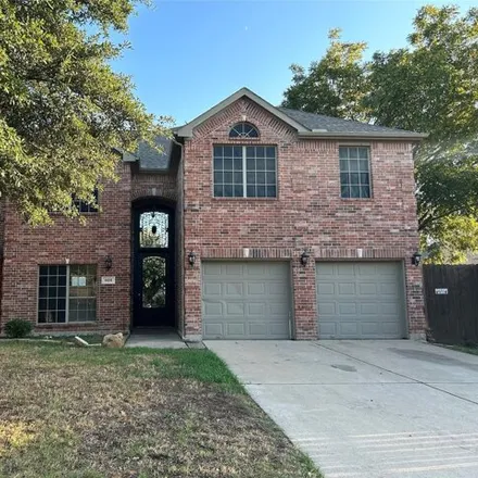 Buy this 5 bed house on 936 Greenfield Court in Kennedale, Tarrant County