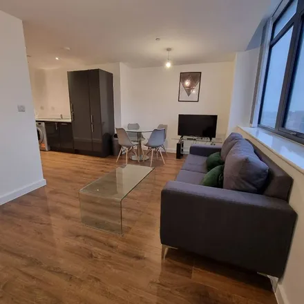 Rent this 2 bed apartment on Thomas Rigby's in 23 Dale Street, Pride Quarter