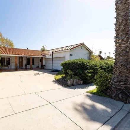 Buy this 3 bed house on 1125 Woodrow Avenue in San Diego, CA 92114