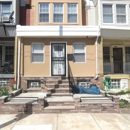 Buy this 3 bed house on 542 South Yewdall Street in Philadelphia, PA 19143