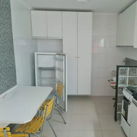 Rent this 1 bed apartment on Rua Porto Alegre in Cabo Frio - RJ, 28915-550