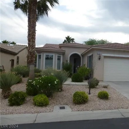 Rent this 2 bed house on 5123 Alfingo Street in Summerlin South, NV 89135
