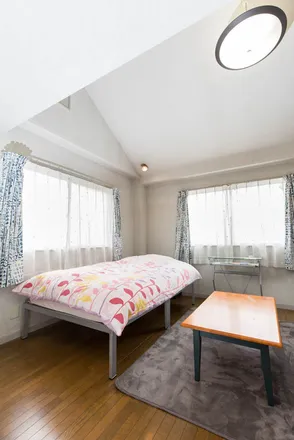 Rent this 1 bed house on Arakawa in Machiya 4-chome, JP