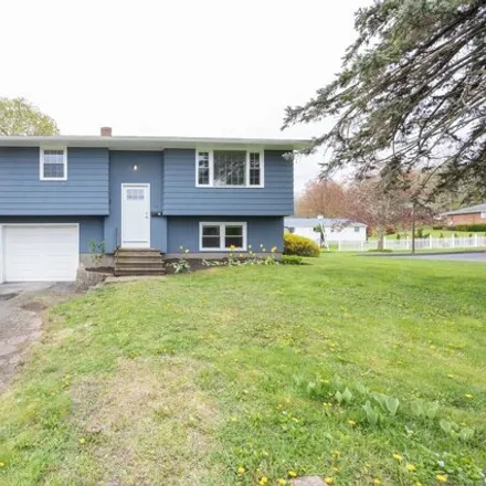 Buy this 3 bed house on 14 Morningside Avenue in Meriden, CT 06450