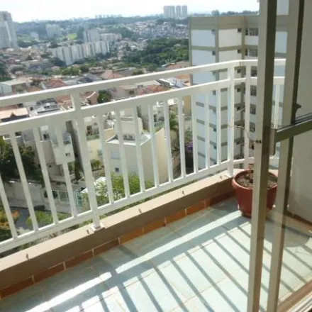 Image 1 - Rua Argel Dias Mazza, Vila Sônia, São Paulo - SP, 05625, Brazil - Apartment for rent