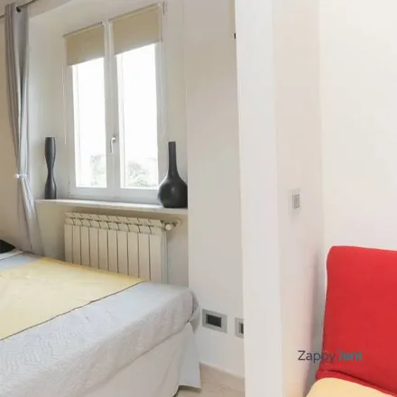 Image 9 - Via della Chiesa Rossa, 163, 20142 Milan MI, Italy - Apartment for rent