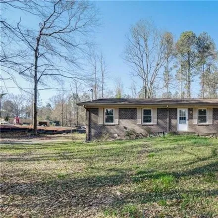 Buy this 3 bed house on 5654 Shipp Road in Paulding County, GA 30141
