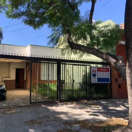 Image 2 - Mariano Acha 4931, Saavedra, B1603 BTB Buenos Aires, Argentina - House for sale