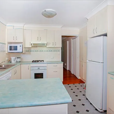 Image 3 - Cosgrove Avenue, Keiraville NSW 2500, Australia - Apartment for rent