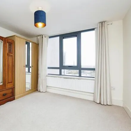 Image 8 - Cedars, Scotswood Road, Newcastle upon Tyne, NE4 7DX, United Kingdom - Apartment for sale