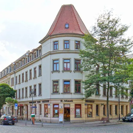 Image 2 - Oschatzer Straße 13, 01127 Dresden, Germany - Apartment for rent