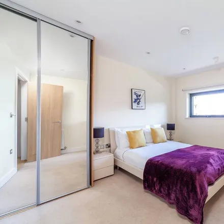 Rent this 1 bed house on London in SE1 3GN, United Kingdom