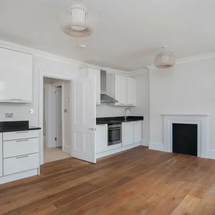 Rent this 1 bed room on 33 Manchester Street in London, W1U 4DG