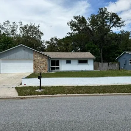 Buy this 3 bed house on 9673 Winder Trail in Orange County, FL 32817
