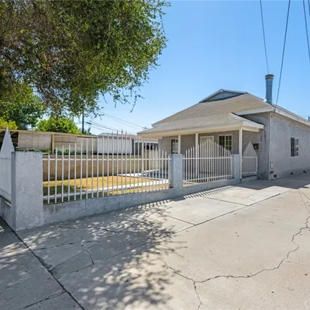 Image 2 - 430 East Central Avenue, Santa Ana, CA 92707, USA - House for sale