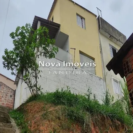 Buy this 6 bed house on Rua Imirim in Parque Nova Jandira, Jandira - SP