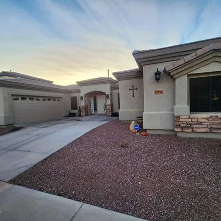 Buy this 5 bed house on 17318 North 19th Terrace in Phoenix, AZ 85022