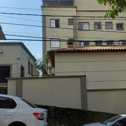 Buy this 3 bed apartment on Rua Franz Steiner in Alto do Ipiranga, Mogi das Cruzes - SP