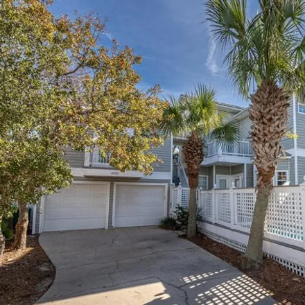 Buy this 5 bed house on 4528 Ocean View Drive in Destin, FL 32541
