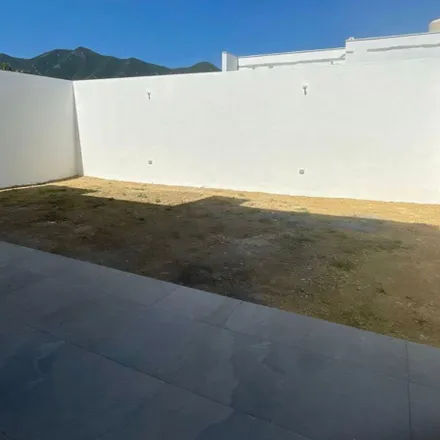 Image 1 - Calle Paseo Del Tordo, 67303 Los Rodriguez, NLE, Mexico - House for sale