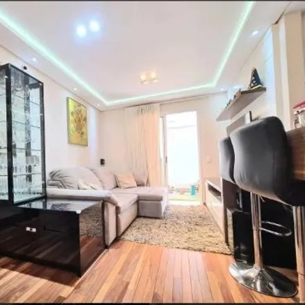 Buy this 2 bed apartment on Rua Sampaio Viana 533 in Paraíso, São Paulo - SP