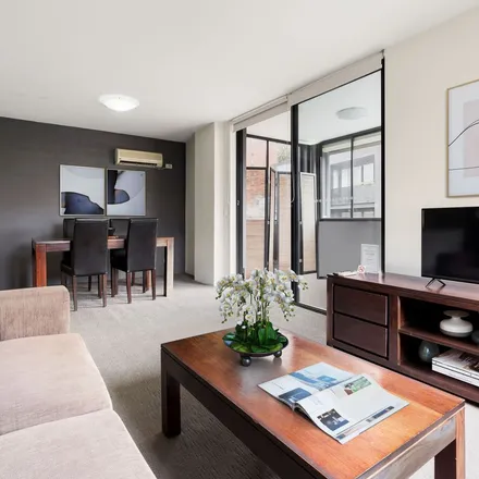 Image 2 - Kings Cross Road, Potts Point NSW 2011, Australia - Apartment for rent