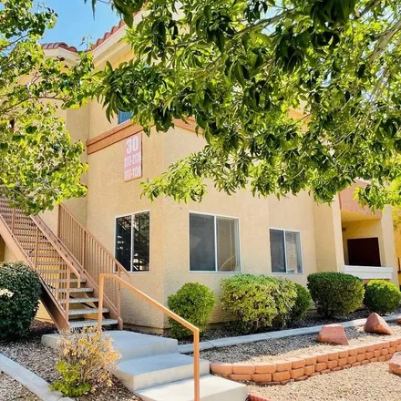 Buy this 3 bed condo on 299 East Cactus Avenue in Enterprise, NV 89183