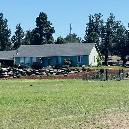 Buy this 4 bed house on Hurtley Ranch Road in Deschutes County, OR