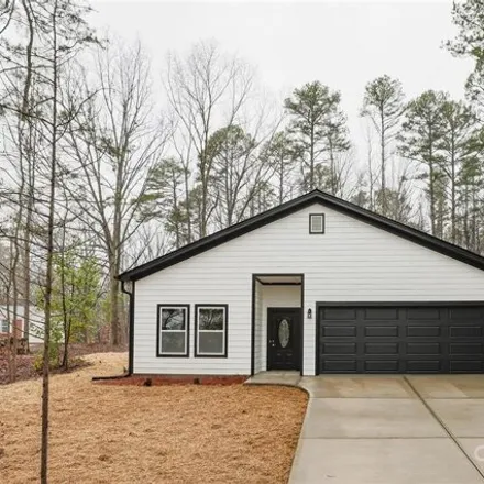 Buy this 3 bed house on 712 Sanlee Drive in Monroe, NC 28110