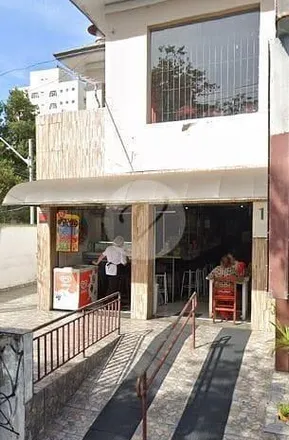 Rent this 1 bed house on Rua Doutor Cesário Mota 175 in Centro, Santo André - SP